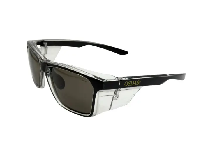 PS99 Clear Guard Black(MONTURA)