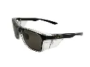 PS99 Clear Guard Black(MONTURA)