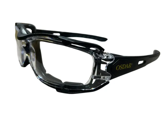 TITAN PS87 TRANSPATENTE