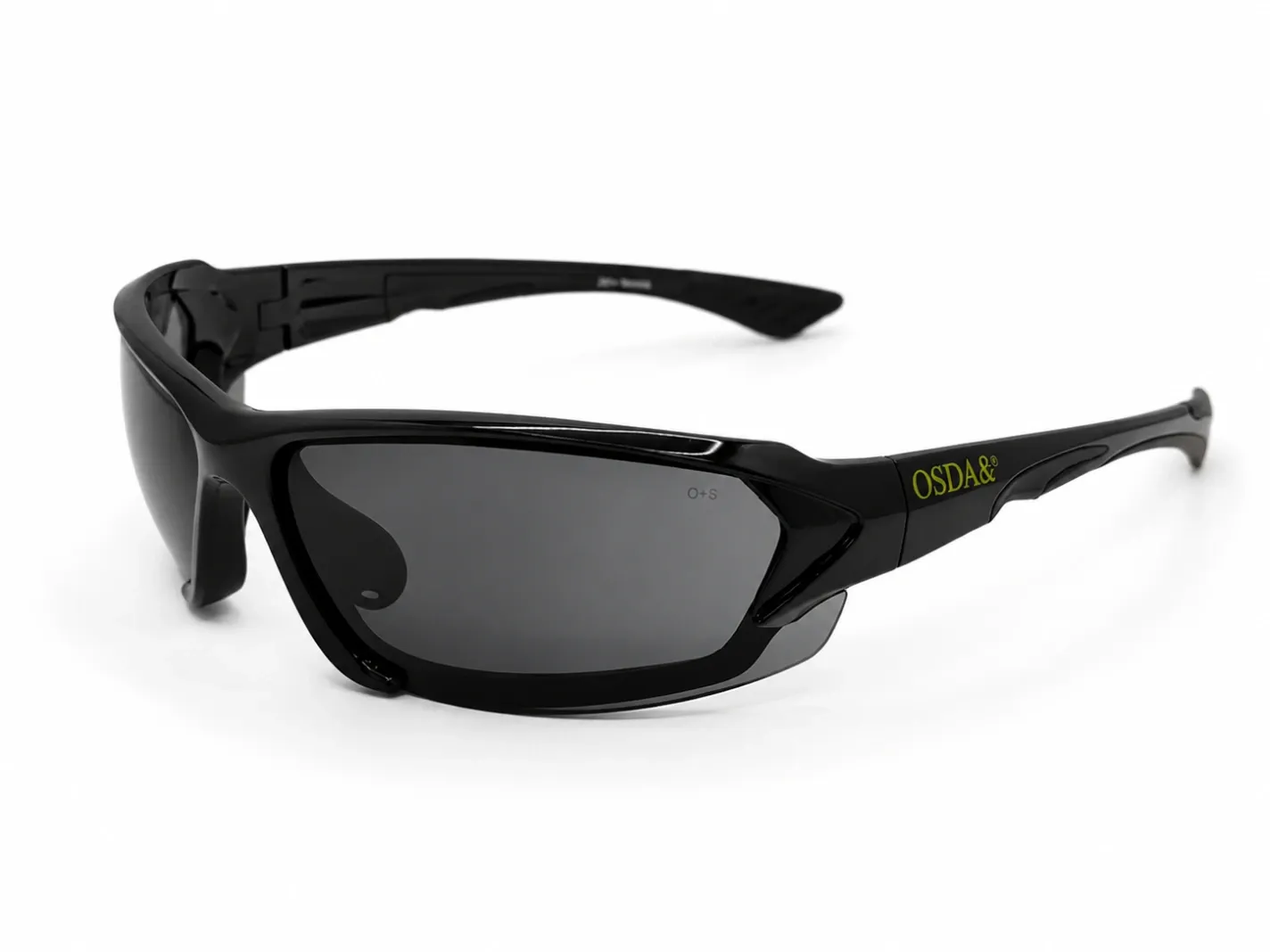 RAPTOR PS72 Black