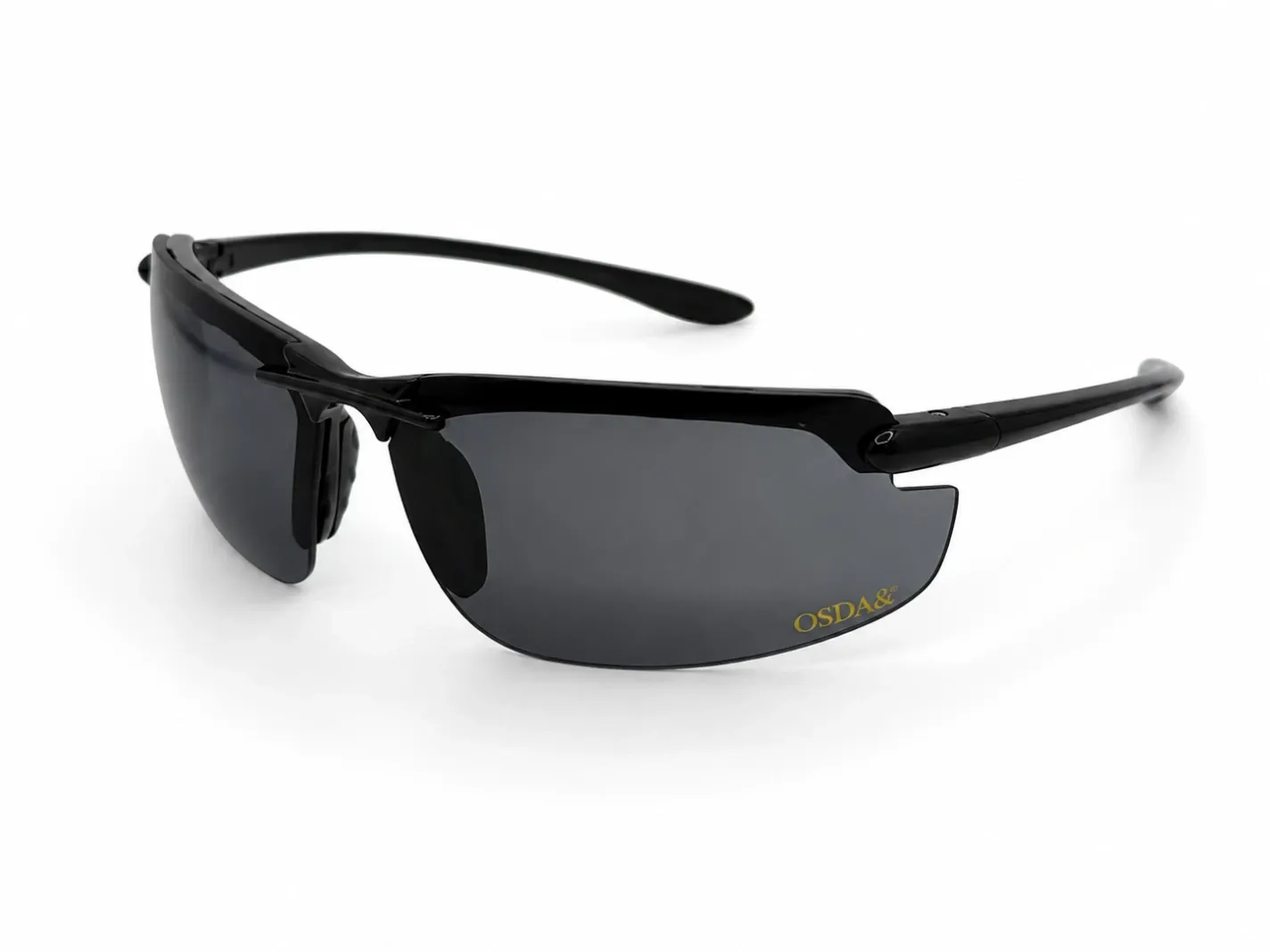 AERO SY13 Black