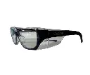 OP25 Titanium-Optic (MONTURA) Lente tranaparente