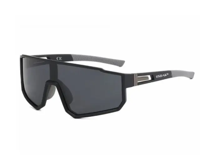 Sportease D202 Black