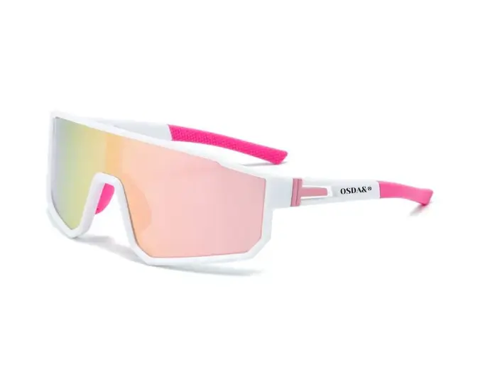Sportease D202 White Pink
