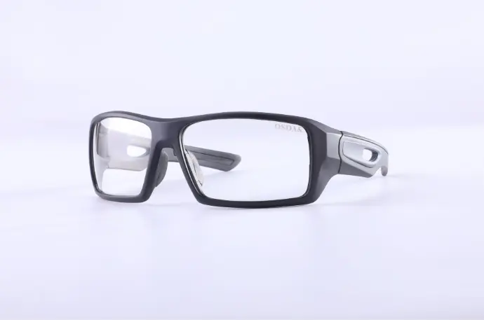 TUNNER XQ409 LENTE TRANSPARENTE