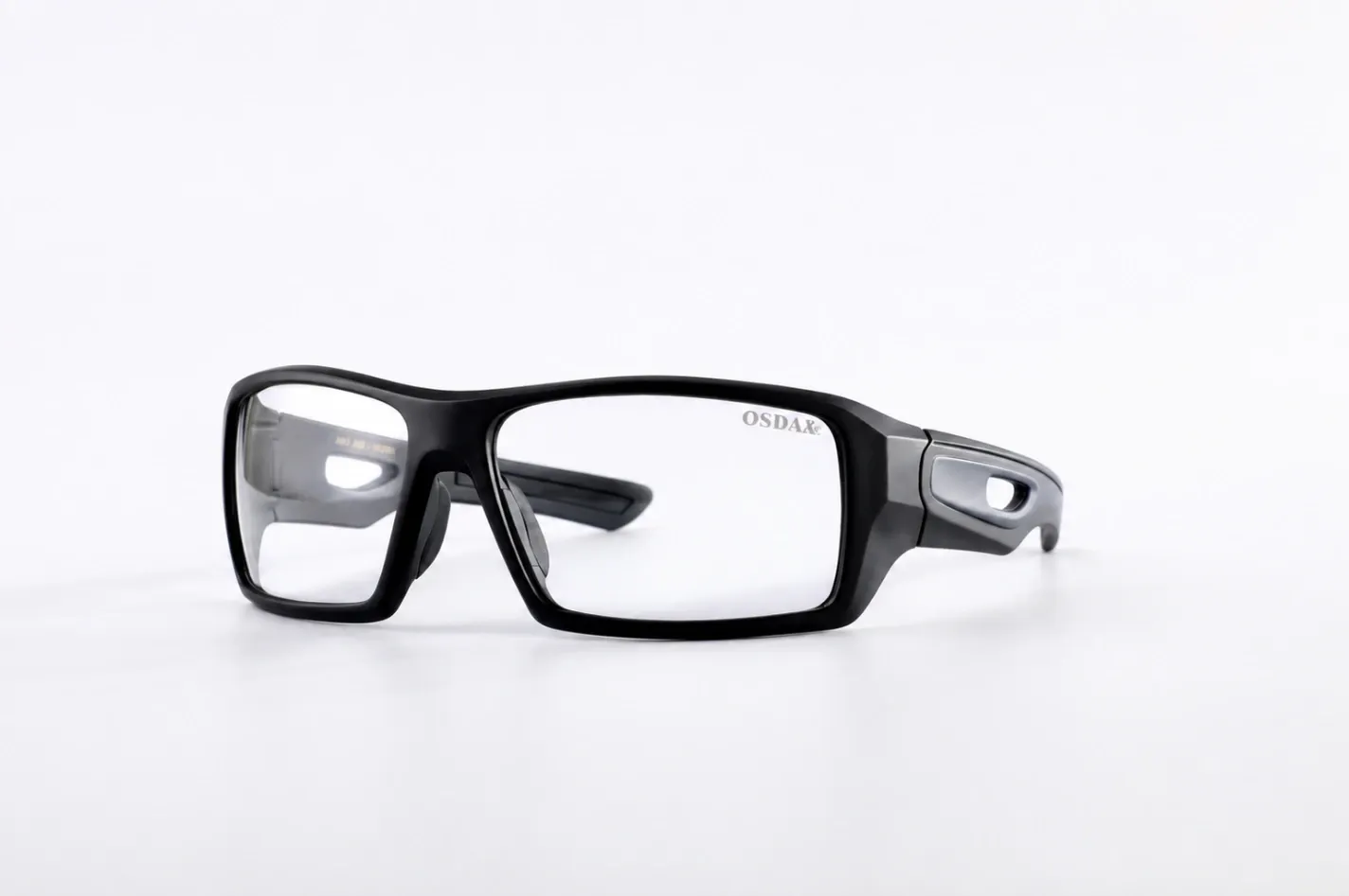 TUNNER XQ409 TRANSPARENTE