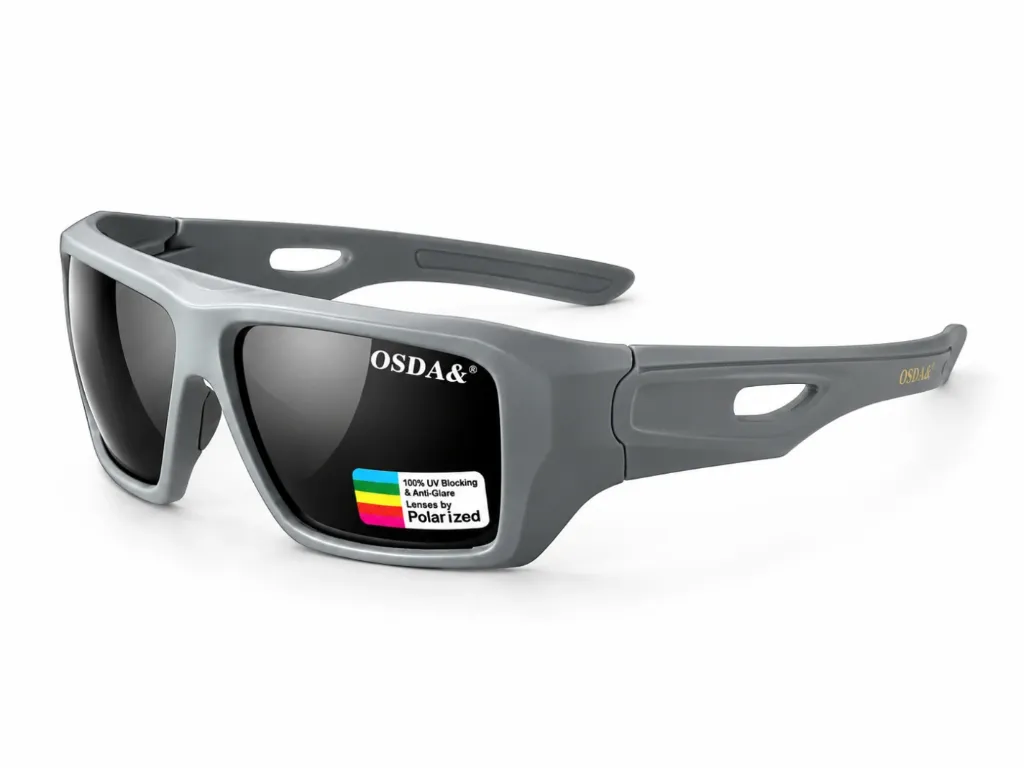 TUNNER XQ409 Black