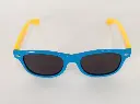 KIDS BLUE YELLOW