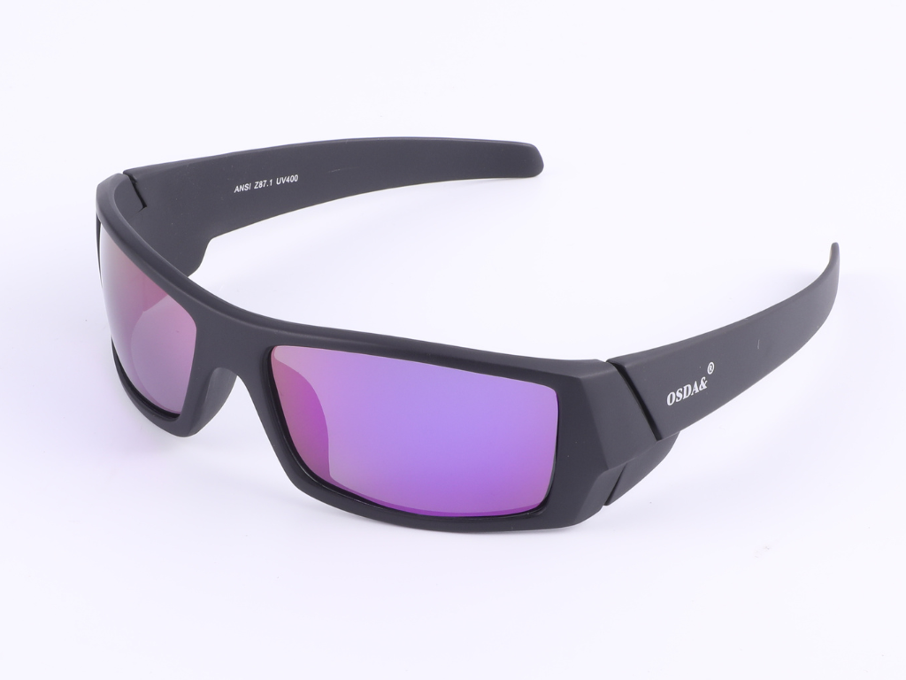 RUSTIK XQ074 PURPLE POLARIZADO