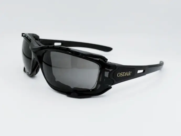 TITAN PS87 LENTE NEGRO