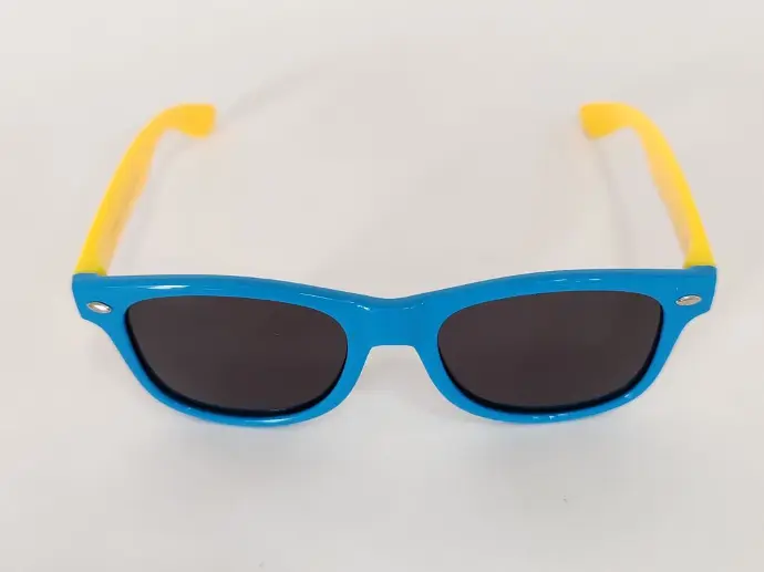 KIDS BLUE YELLOW