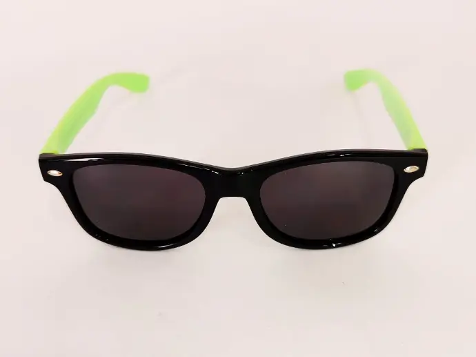 KIDS BLACH GREEN