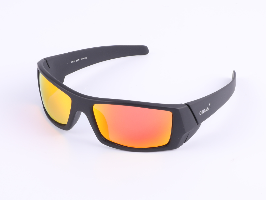 RUSTIK XQ074 RED POLARIZADO