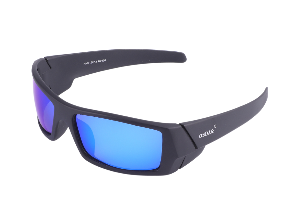 RUSTIK XQ074 BLUE POLARIZADO