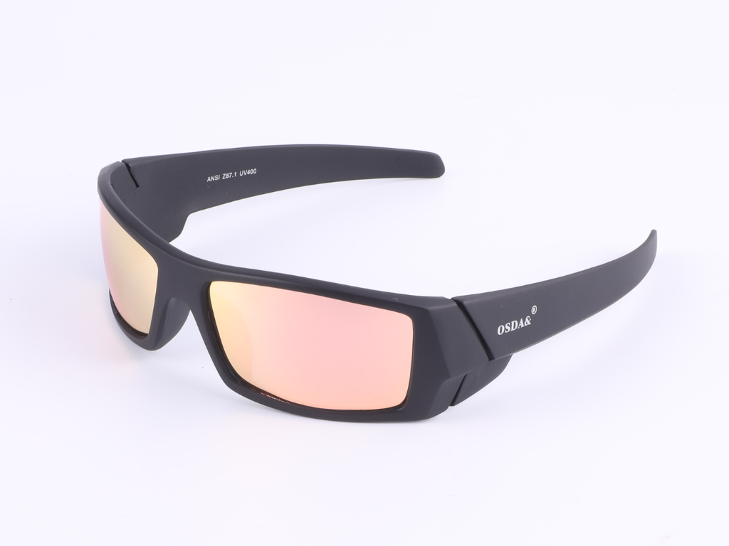 RUSTIK XQ074 PINK POLARIZADO